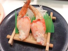 -争鲜回转寿司(徐汇星游城店)