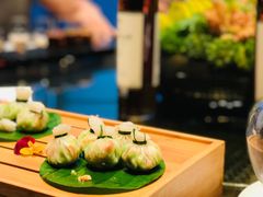 -运·中餐厅(成都华尔道夫酒店)