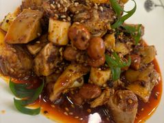 -成都驻京办餐厅(蜀都宾馆店)