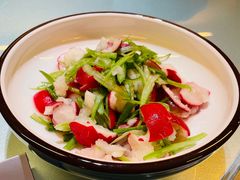 -汉唐宴长安食府