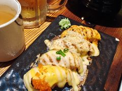 -鸟鹏烧鸟居酒屋(熙龙湾店)