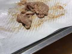 -玫瑰花园自助烤肉(顺义鑫海韵通店)