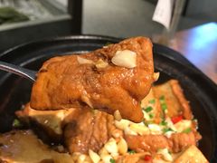 -费大厨辣椒炒肉(万家丽一店)