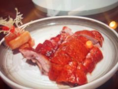 -广州白云机场铂尔曼大酒店·恬园创意中餐厅