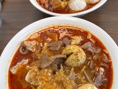 -大中沙茶面(中山路店)
