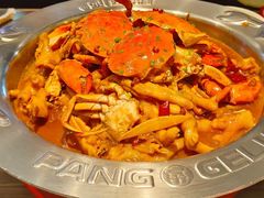 -胖哥俩肉蟹煲(重庆观音桥大融城店)