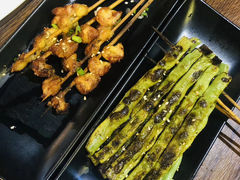-土蚝·高压锅生蚝(百姓美食街店)