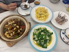 -王家大院·南京菜(湛江路总店)