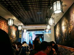 大堂-双喜老铺(人民广场店)