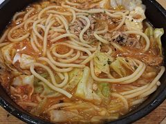 -萨莉亚意式餐厅(中北永旺店)