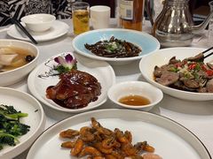 -老人和饭店(淮海中路店)
