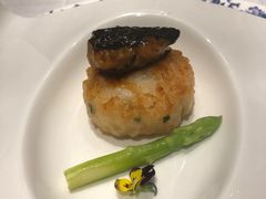 -Yan Ting 宴庭中餐厅(上海静安瑞吉酒店)