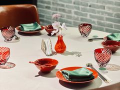 -萬國春·中菜馆(颐和公馆店)