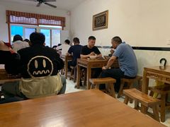 大堂-刘信牛羊肉小炒泡馍(回民街店)