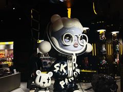 -泡泡玛特POPMART(西单大悦城店)