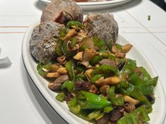 -金海湾海鲜排档(朱家尖店)