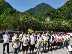 -九龙湾景区拓展会议