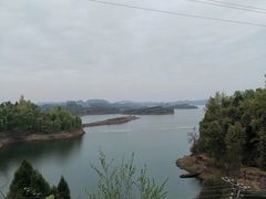 -黑龙潭风景区