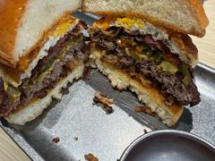 -魏斯理汉堡(西安沣东吾悦店)