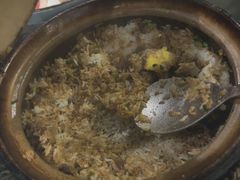 -百年果林椰子鸡(中洲店)