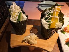 -山葵家·创意料理(万象汇店)