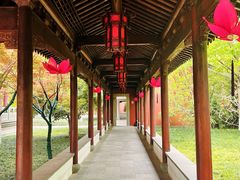 -钱王祠