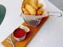 -ins森林童话餐厅coffee&bistro