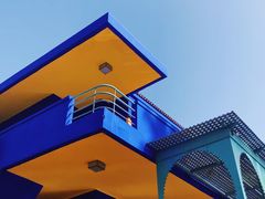 -马洛雷勒花园