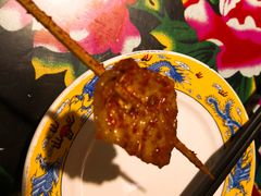 -醉烧膘·烧烤夜宵王(总店)