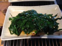 -云晓光头烧烤吧(川沙绿地店)