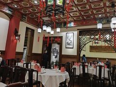 -梅龙镇酒家(南京西路总店)