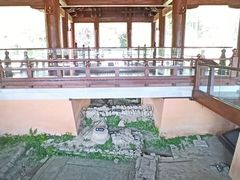 -兰亭风景区