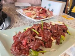 -厚味居炙子烤肉·清真(天桥南纬路店)