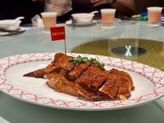 -二泉园老菜馆·百年无锡菜