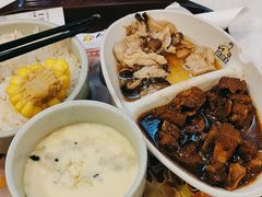 -真功夫(大德路店)