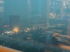 -视界美食自助餐厅·石家庄希尔顿酒店