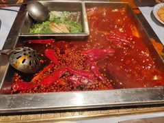 -龙森园火锅(琴台路店)