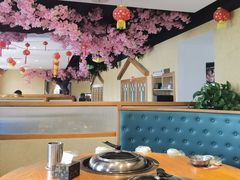 -缘福乡村铁锅炖民宿(八达岭店)