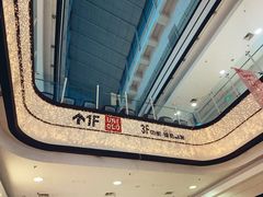 -永旺梦乐城国际商城(北清路店)