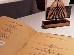 -Mogul Eatery·大亨餐酒馆