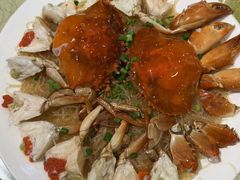 -悦来福·东山海鲜(莲花店)