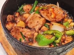 -小粤楼·怀旧粤菜(万辉国际广场店)