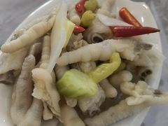 -老四川平头酸菜鱼(衙前店)