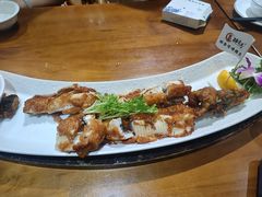 -醉壹号海鲜大排档(厦门美食地标店)