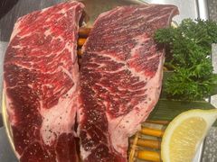 -大叹号·朝鲜族烤肉(潍坊泰华城店)