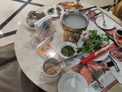 -芭菲盛宴·环球美食(解放碑英利国际店)