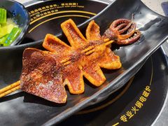 -沪小胖·小龙虾·蓝龙王(八佰伴店)