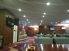 -常州奔牛国际机场