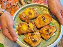 -Mr.Fish鱼鲜生海鲜放题(高德置地冬广场店)