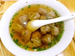 -上卢老天大馄饨(上楼线店)